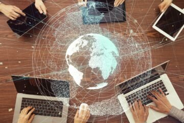 managing data solution