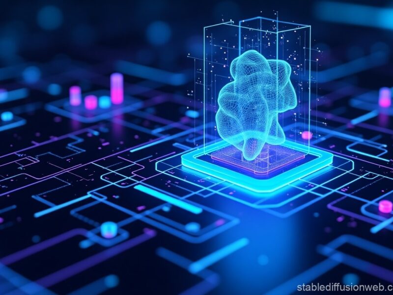 Anthropic’s Claude 3.7 Sonnet AI model showcasing hybrid reasoning capabilities for advanced problem-solving.