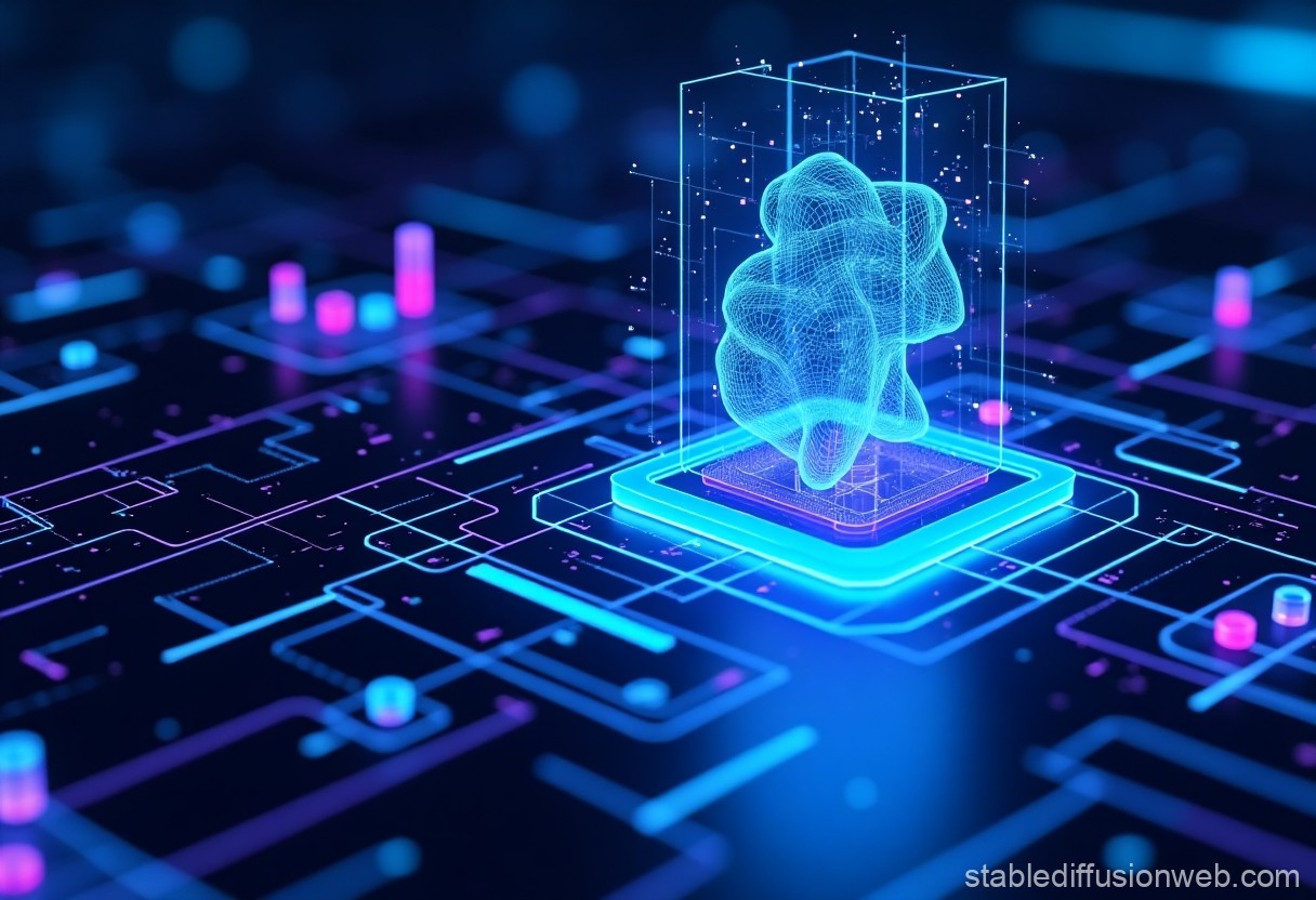 Anthropic’s Claude 3.7 Sonnet AI model showcasing hybrid reasoning capabilities for advanced problem-solving.